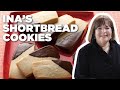 Ina's Shortbread Cookies | Food Network