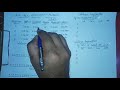 Assignment Problems - Air Crew Assignment Problem