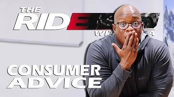 What is Residual Value of a Car? - Tips on settling your balloon payment!