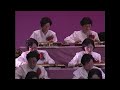 はまなす恋唄(ナレーション入り) 平成6年(1994)5月8日(日)第12回大正琴新潟友の会演奏会 新潟県民会館大ホール