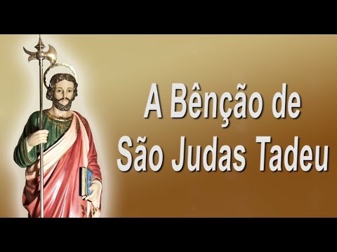 Resultado de imagem para são judas tadeu