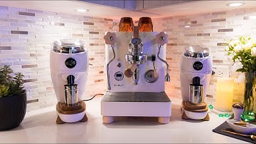 How to Calibrate the Niche DUO Coffee Grinder | Niche DUO Calibration Process