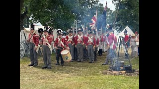 Spelmagazijn - Waterloo 2025   deel 1
