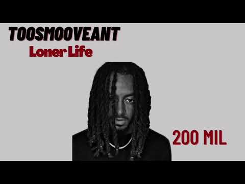 TooSmooveAnt - 200 mil (interlude)