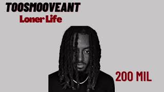 TooSmooveAnt - 200 mil (interlude)