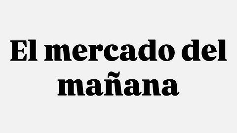#152 El Mercado del Mañana: China e India en el Siglo XXI - Revolución Económica Global