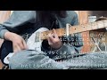 月夜に奥二重 Sundae May Club (弾き語りcover)