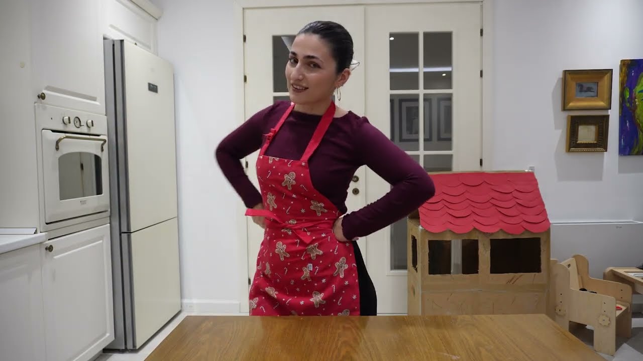 Cinnamon rolls perfekte 🍥 + Big Brother VIP Albania & update për Bato | VLOGMAS DAY 21