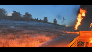 DCS World C-101 Campaign Mission 5