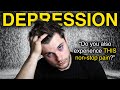 Why High-Functioning Depression Is So Dangerous