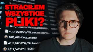 Hakerzy zaszyfrowali mój komputer… a potem stało się coś dziwnego