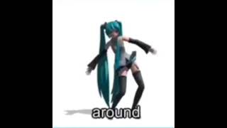 hatsune miku orange justice tutorial