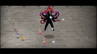 Rosilia 6 crit 3 traceless is so op even w/o imba mode | otherworld legends anguish level 11