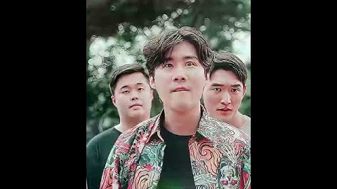 📹 SUHO 💀 WEAK HERO CLASS 1 SUHO AND SI-EUN #SHORTS #SUHO #SIEUN #kdrama #viral #fypシ #foryou