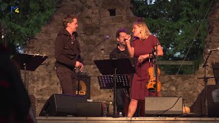 Dialektfestival In Reinsberg