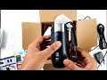 SONY HDR-CX405 HD Handycam UNBOXING - Quick Review - Full Settings and Operations