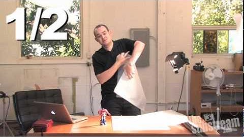 The Film Lab: Diffusion Gels