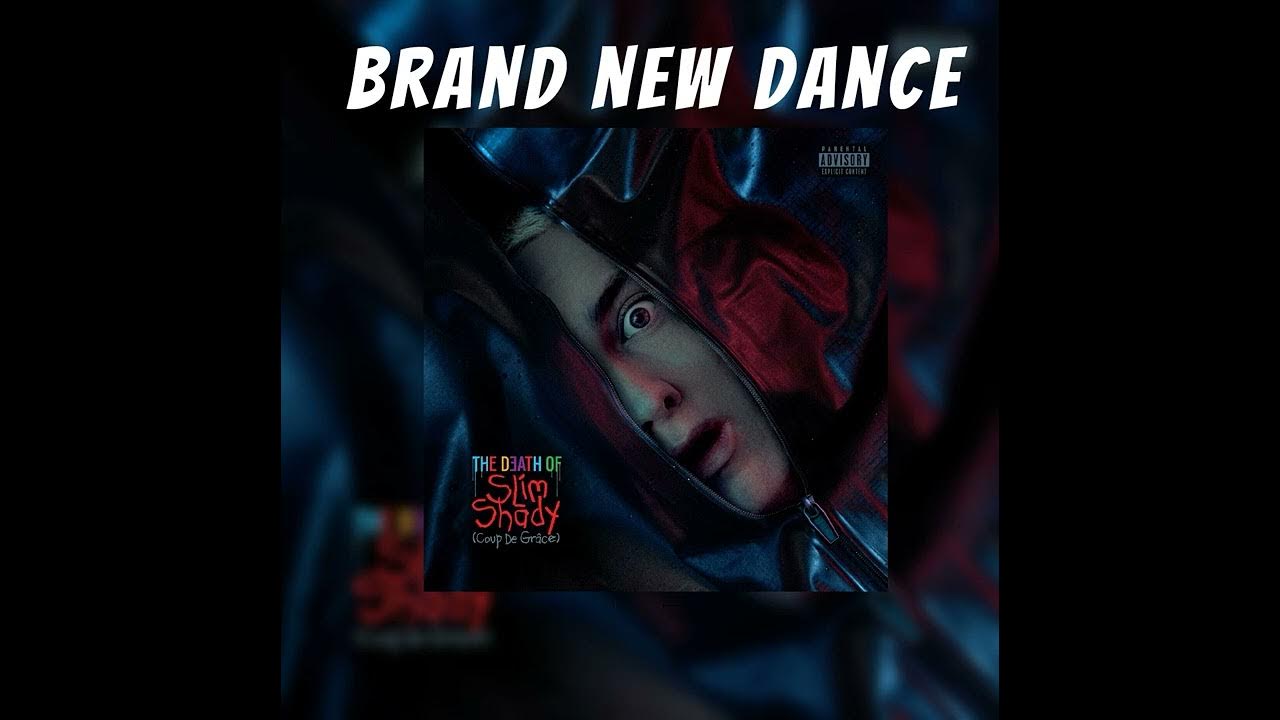 Eminem Brand New Dance (Legendado) YouTube