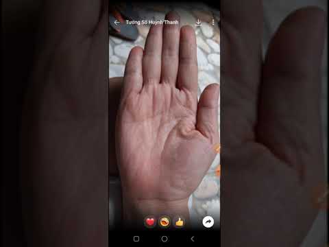 Video ???? Bàn Tay Khổ Nợ Duyên Tâm Tốt Có Bề Trên Giúp Đỡ - youtube