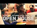 McNally Smith College of Music – Fall Open House 2015
