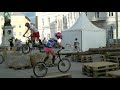 Велотриал в Зальцбурге 2019/ Bike Trial in Salzburg 2019