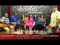 Kirubai Vaendum | Live @AOM Banglore | Song by Sitar Robert | Levlin Samuel | Selvin Albertraj