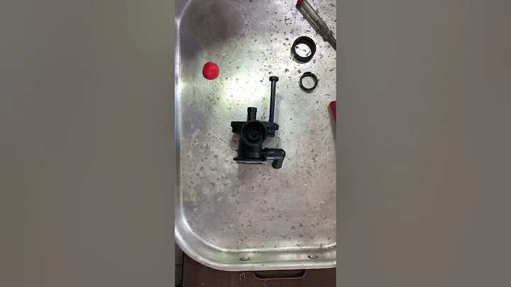 Briggs and Stratton pulsa-jet carburetor won't prime and it's brand new! how to repair