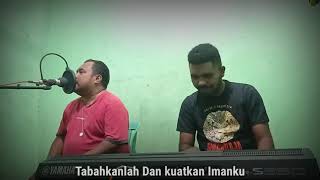 Kepada-Mu Kuberdo'a (Live Cover) Noldy Abraham