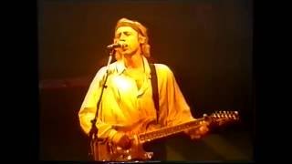 Dire Straits Brussels 02 10 1991 FULL CONCERT Mark Knopfler