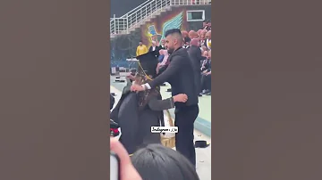 امي يا احلا ملاك لبسها ملابس التخرج حفلة تخرج كليه المستقبل الجامعه تحفيز طلاب 2021 العراق 2022 