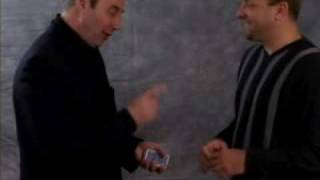 Solo Mark Mason J B Magic New.wmv