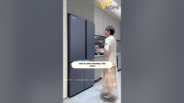 CĂN NHÀ THÔNG MINH MÀ AI CŨNG AO ƯỚC CÓ ĐƯỢC