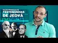 AS TESTEMUNHAS DE JEOVÁ E O FIM DO MUNDO - SÉRIE APOLOGÉTICA