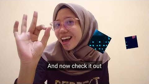 Aplikasi Android HELLO BALITA Karya Mahasiswa Teknik Informatika UWP