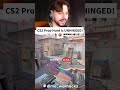 CS2 Prop Hunt is UNHINGED! 🤣 #csgo #shorts