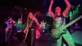 Kittie | FULL SET The Sand Dollar Lounge Las Vegas |October 22, 2022| When We Were Young Makeup Show