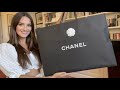 A day with...Finally got it ! Dream chanel bag !