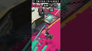 S+ Explosher Highlights (Lodey.TTV)
Some highlights from recent anarchy open matches with viewers!
Twitch.TV: https://www.twitch.tv/lodey
Twitter: https://twitter.com/itslodey
#splatoon3 #splatoon #splatoon3gameplay #nintendoswitch #nintendo S+ Explosher Highlights (Lodey.TTV)