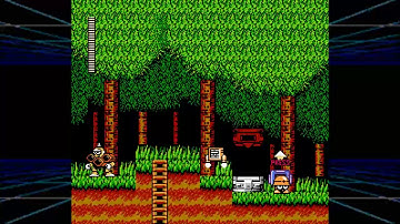 Make a Good Mega Man Level 2 Blind Run - Pt 13.5 - Taco Candy Talk
