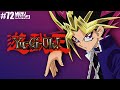 Yu gi oh   menu manga 72