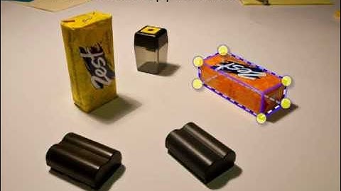 Interactive Images: Cuboid Proxies for Smart Image Manipulation (SIGGRAPH 2012)