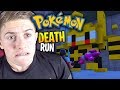 INCROYABLE DEATHRUN VERSION POKÉMON SUR FORTNITE CRÉATIF !!!