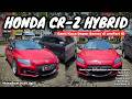 UDAH KE MANA2 GA NEMU?! Ganti Kaca Depan Mobil Honda CRZ Hybrid / CR-Z Coupe di unoPart ID Tangerang