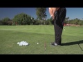 Chipping Lesson to Improve Your Short Game