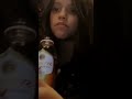 Jenna Ortega International Love.