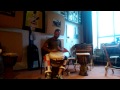 Warsztaty djembe city bum bum