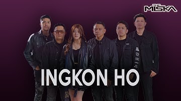 THE MISKA - INGKON HO