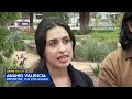 Fresno State investigating antisemitic vandalism on campus