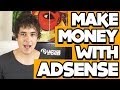 5 Stupidly Simple Steps To Make Money With Adsense!