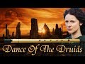 Dance Of The Druids - Outlander - Tin Whistle Tabs Tutorial